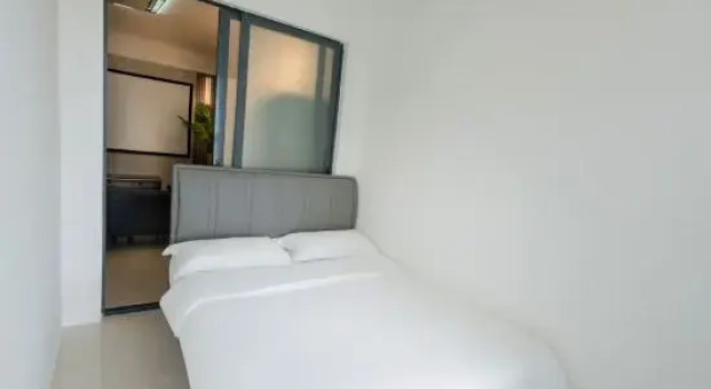 Люкс с 2 комнатами Cannes Time Seaview Inn