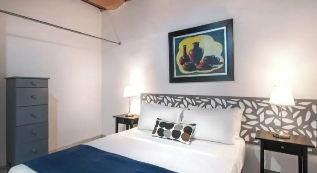 Апартаменты Classic PH 19 Guesthouse Hotel in Gazcue