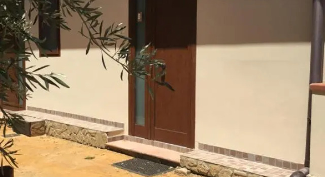 Двухместный номер Standard B&B Profumi di Sicilia