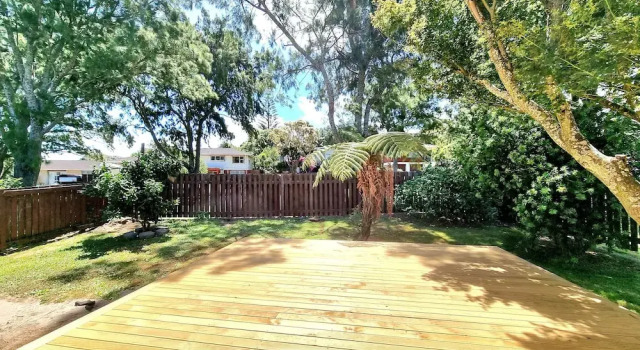 Wonderful Renovated 4BR House - Netflix, Buchen Sie Hotel Hauraki Region Auckland