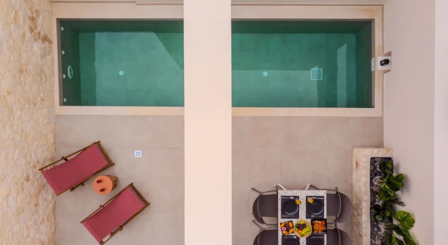 Sugarwhite Suites