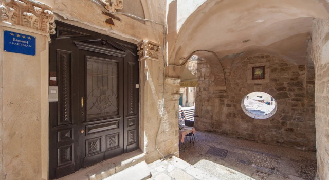 Irundo Dubrovnik - Arch Apartments, Забронировать Апартаменты/квартира Апартаменты Дубровника, рядом с Ворота пирса, Апартаменты/квартира