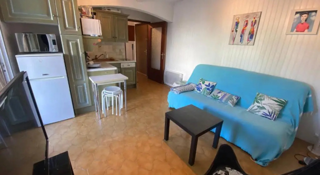 Boost Your Immo Six Fours Les Plages Le Marie Louise 485, Забронировать Апартаменты/квартира Сис-Фур-Ле-Плаж Var coast