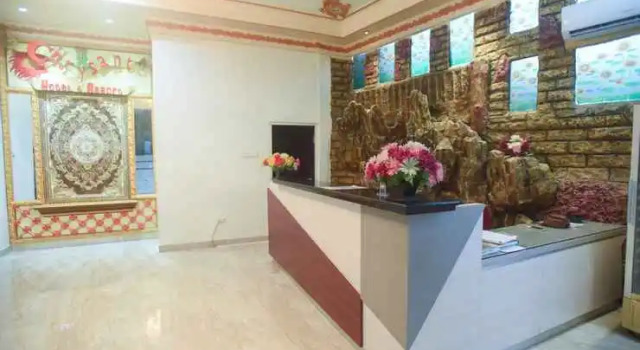 Chrysant Hotel and Resort, Buchen Sie Resort Kupang East Nusa Tenggara
