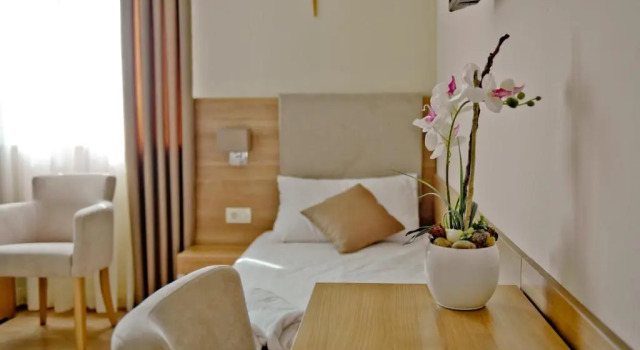 Четырёхместный номер Standard Villa Ruža