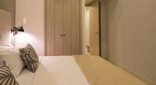 Люкс Ganem Suites Cartagena