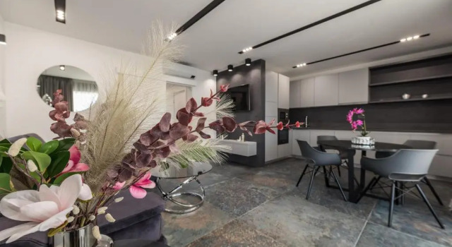 Апартаменты Villa Laverna