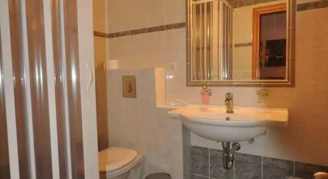 Economy Double room Apollon Hotel