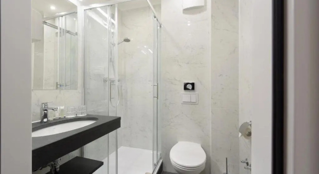 Номер Standard Boutique Hotel Dom - Rooms & Suites