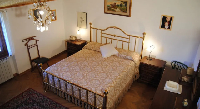 Holiday House- La Magnana Farm, Book Farm Stay Hotels in Poppi with a Pool, Swimming Pool
