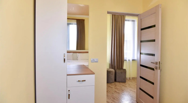Четырёхместный номер Standard АВА Resort (АБА Ресорт)