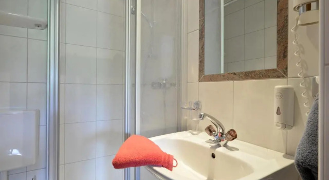 Номер Standard Gästehaus Hölzl