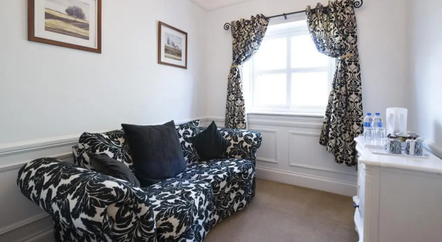Hartfield House, Забронировать Отель Бизнес-отели Англии, 4* 5*
