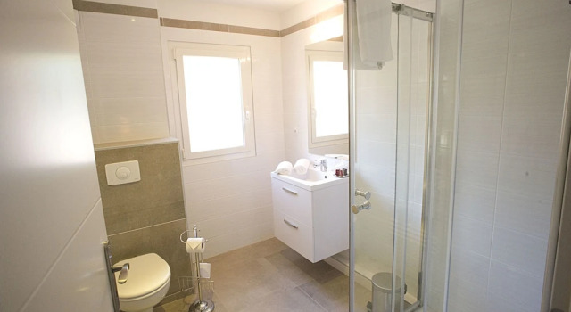Номер Superior The Originals City, Hôtel Les Bastides du Gapeau