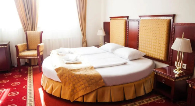 Апартаменты Standard Hotel Holiday Park