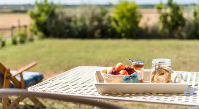 Апартаменты с 2 комнатами Agriturismo Terre di Castiglione