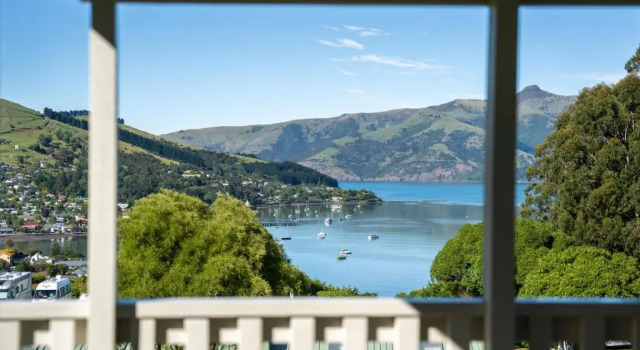 Семейный номер Standard Akaroa Top 10 Holiday Park