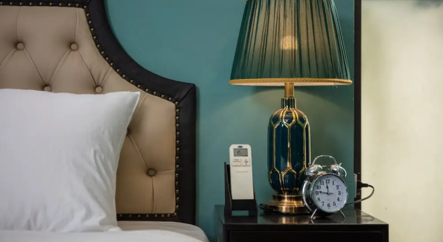 Madelise Palace Hotel & Travel, Забронировать Курортный отель Отели Ханоя 4 звезды, 4*