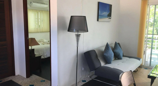 The Pelican Beachfront Suites Krabi, Забронировать Гостевой дом Гостевые дома Клонг Муанг, Гостевой дом