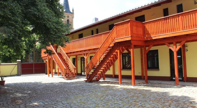 L&L Skaters Home, Reserva ahora Hotel Langenlipsdorf Brandenburgo