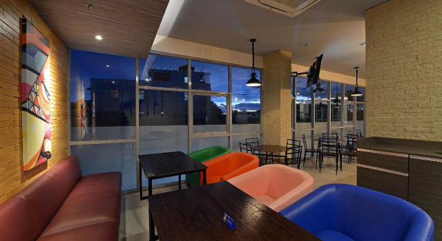 POP! Hotel Banjarmasin, Rezerwuj Hotel Banjarmasin 