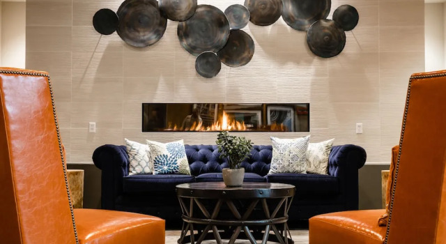Domicile Suites at Mark on 8th