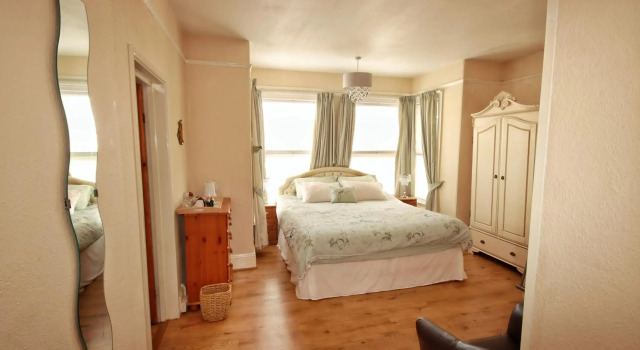 Beaches BandB, Забронировать Отель Бизнес-отели Англии, 4* 5*