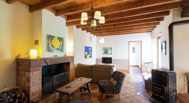Cozy Holiday Home in Saint-alban-auriolles With Private Pool