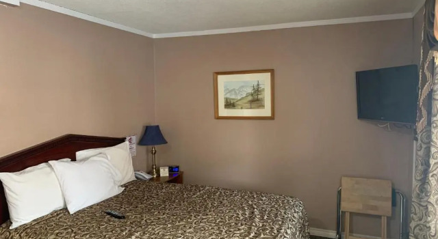 Номер Standard Lucien Motel