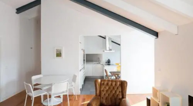 FLH Bairro Alto Balcony Flat, Забронировать Отель Мизерикорди Лиссабон, рядом с Театр Trindade