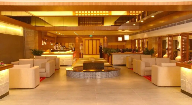 South China Laguna Hotel Shenzhen Nan Shan, Rezerwuj Hotel Hotele w Shenzhen z parkingiem, Parking