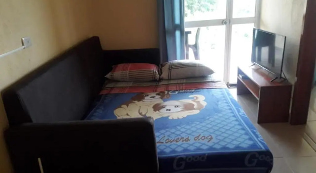 Hostal Tena Ñaui, Book Hotel Hotels in Amazonas with Parking, Parking