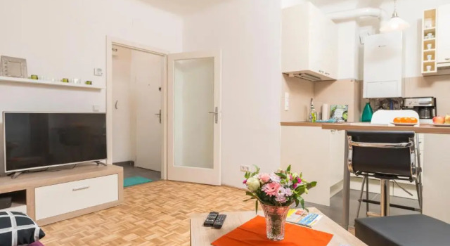 Hideaway am Tabor by welcome2vienna, Забронировать Отель Отели Вены с парковкой, рядом с Бюргертеатр, Парковка