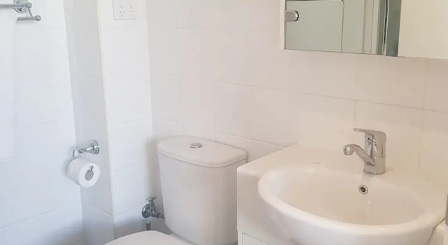 Вилла Deluxe с 2 комнатами Coral Sea Villas