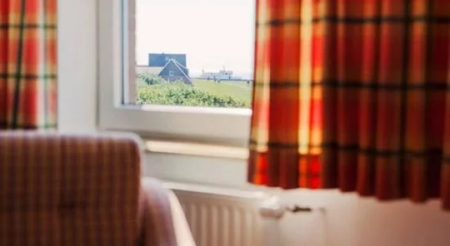 Hotel Hus Achtern Diek