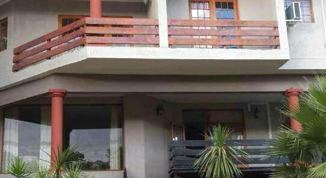 Jin Xin Guest House