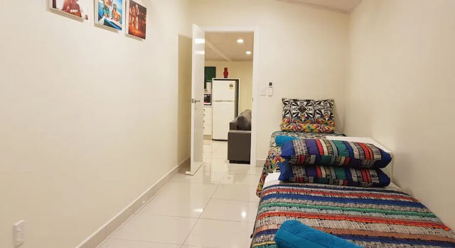 Te Etu Villa, Rezervasyon Villa Avarua havuzlu oteller, Yüzme Havuzu