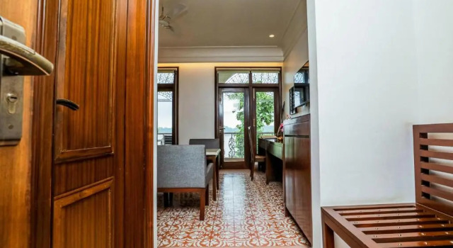 Номер Standard Saptapuri by Royal Orchid Hotels Limited Varanasi