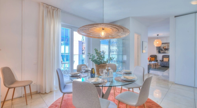 Апартаменты Standard Il Parco Exclusive