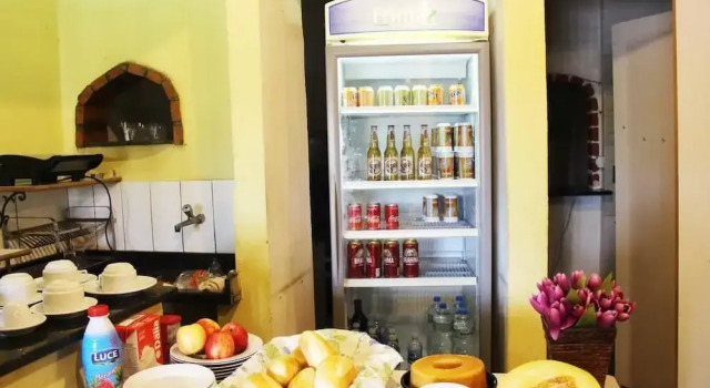 Pousada Ateliê Flat Residence, Забронировать Отель Недорогие отели штата Рио-де-Жанейро, недорого