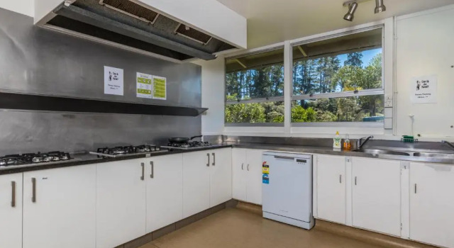 Семейный номер Standard Riverside Lodge Paihia