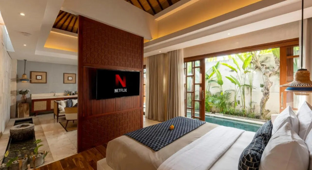 Asvara Villa Ubud by Ini Vie Hospitality