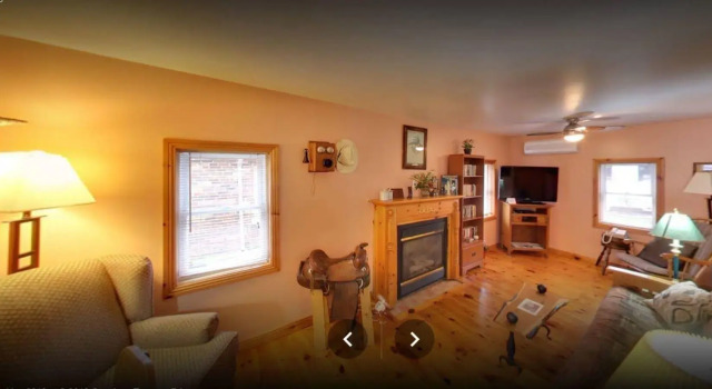 Dewar's Inn on the River, Prenota Hotel Augusta Canada