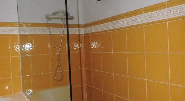 Шале La Casa De La Abuela