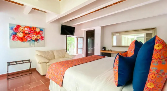 Molino de los Reyes, Book Hotel 3-stjernede hoteller i Tlaxcala, 3*