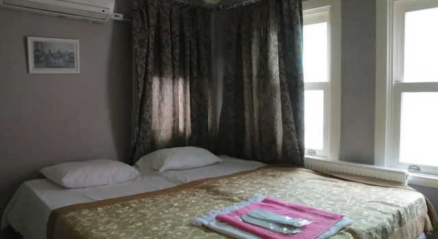 Семейный люкс с 2 комнатами Eagles Budget Homes