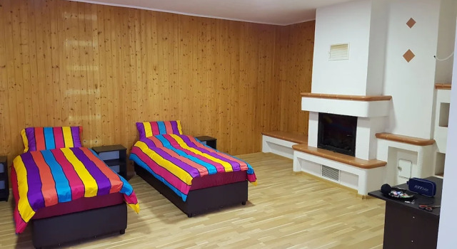 Pension Haus Baron 4 Mühlheim, Забронировать Отель Мюльхайм-на-Майне земля Гессен