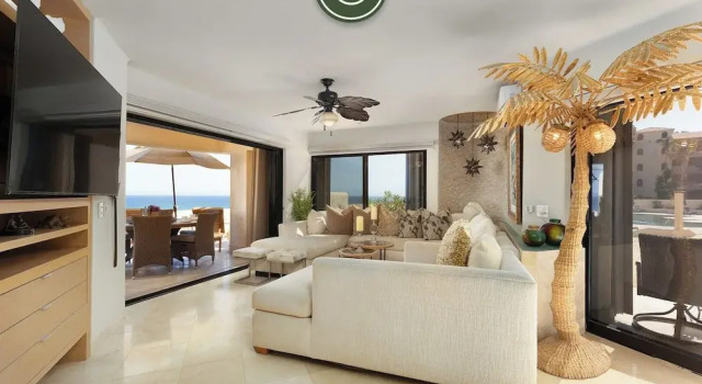 Terrasol by Naya Homes, Забронировать Дом для отпуска Отели Южной Нижней Калифорнии с парковкой, Парковка