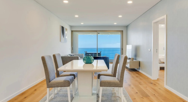 Luxury Laura Apartment, Rezerwuj Apartament Hotele w Funchal z parkingiem, Parking