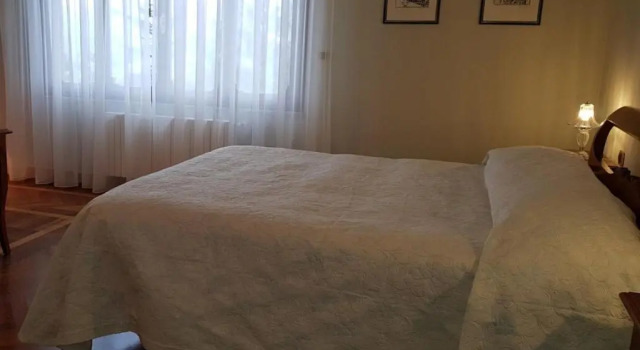 Номер Deluxe Villa delle Rose - Hotel Paradiso